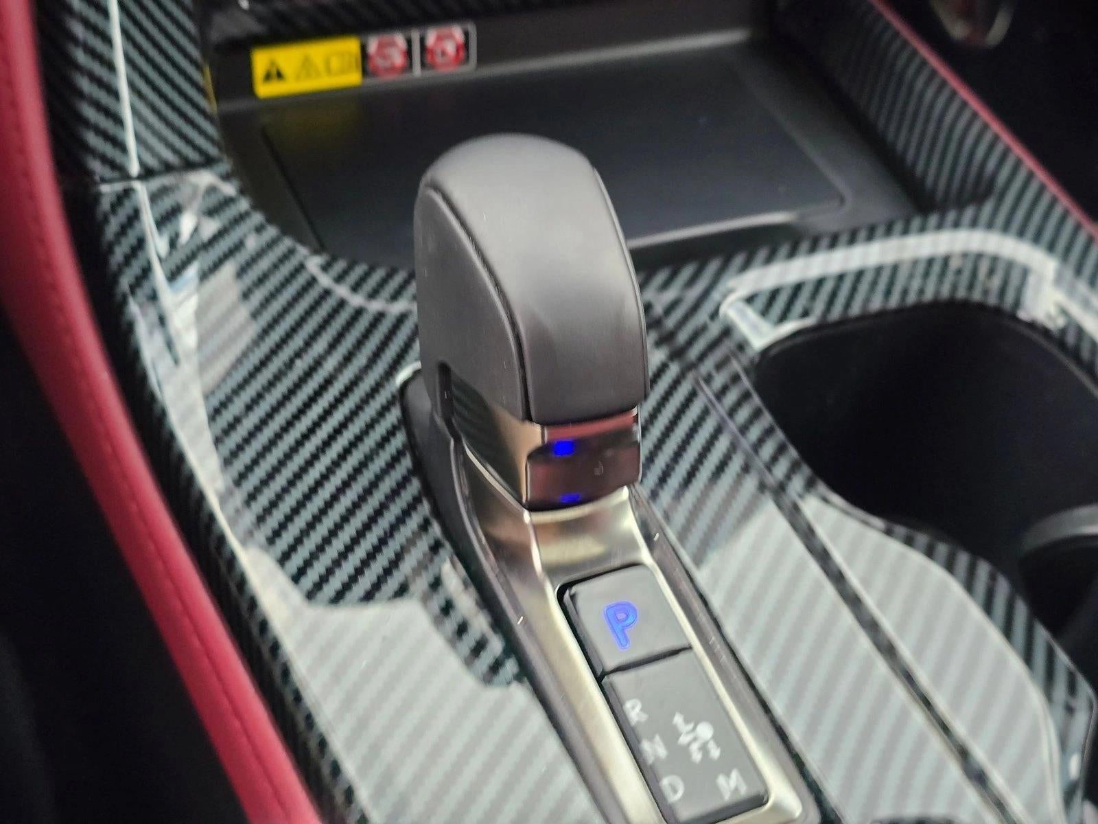2025 Lexus NX 250 Premium FWD