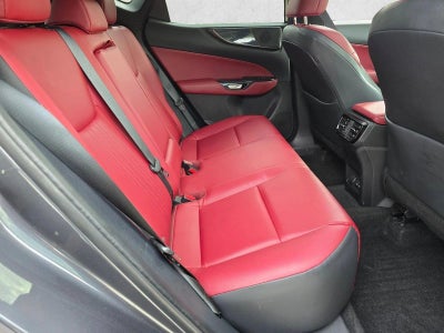 2025 Lexus NX 250 Premium FWD