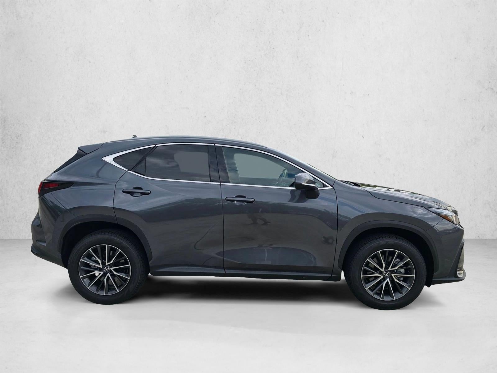 2025 Lexus NX 250 Premium FWD