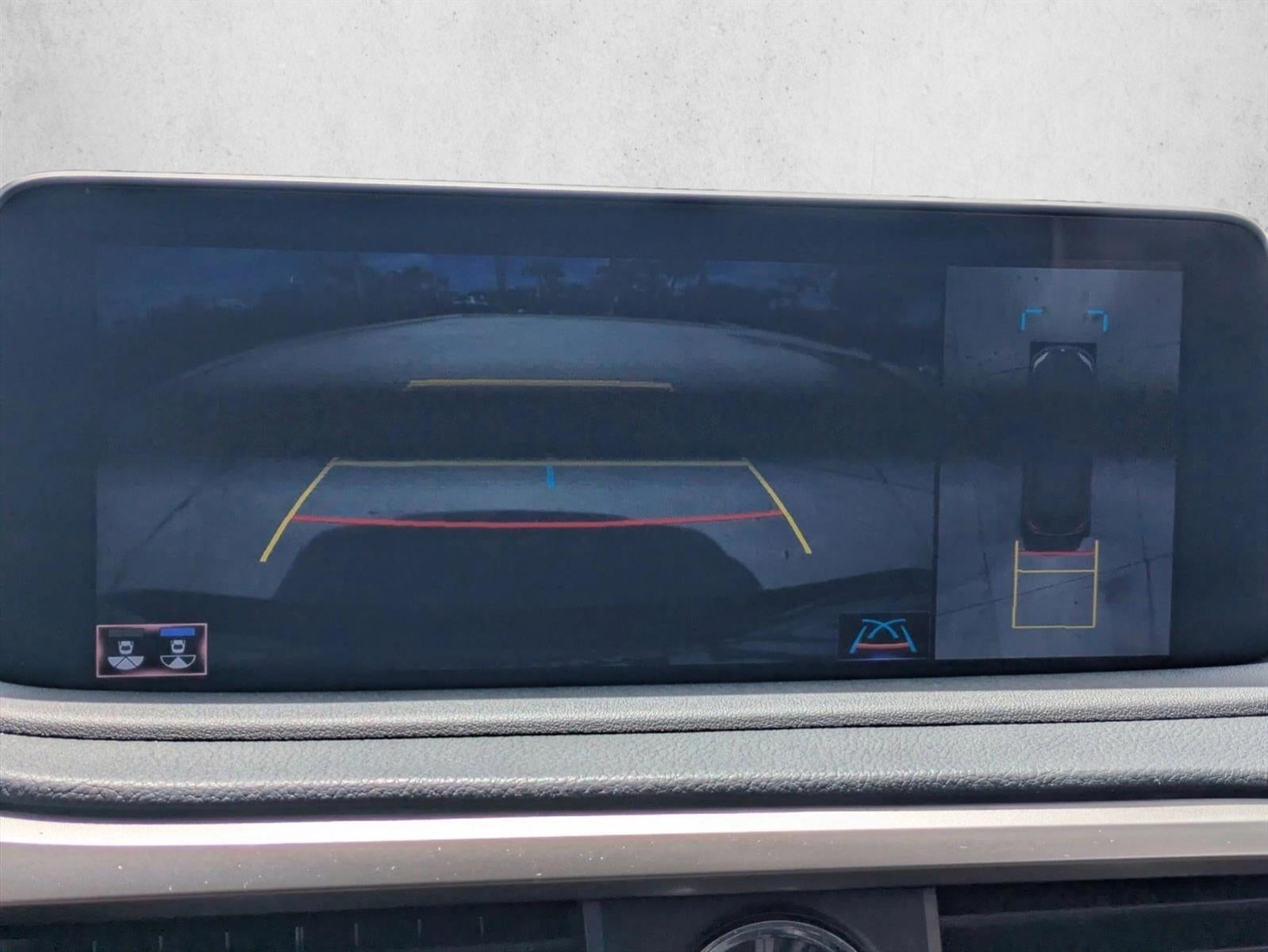 2021 Lexus RX 350 FWD
