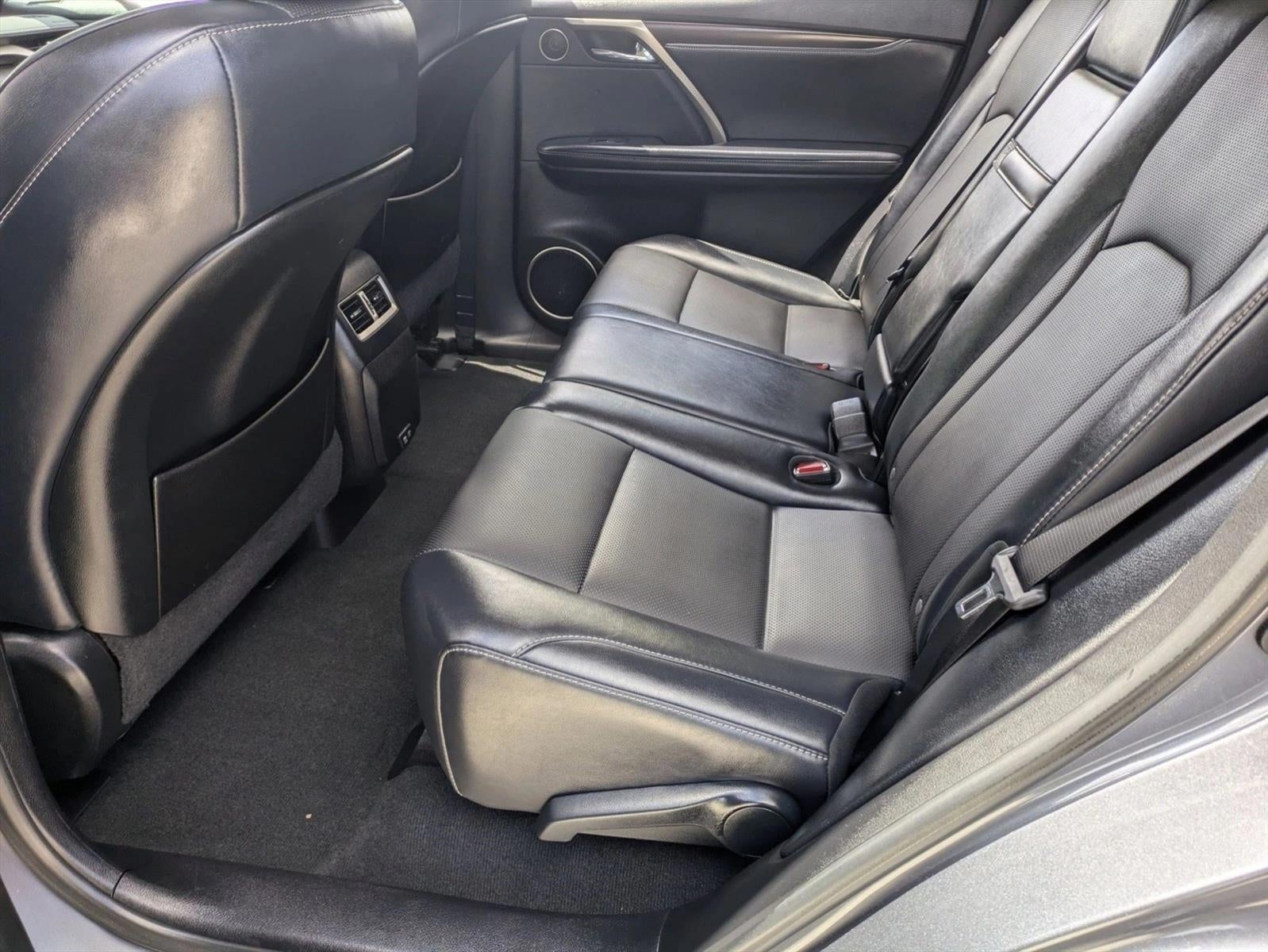 2021 Lexus RX 350 FWD