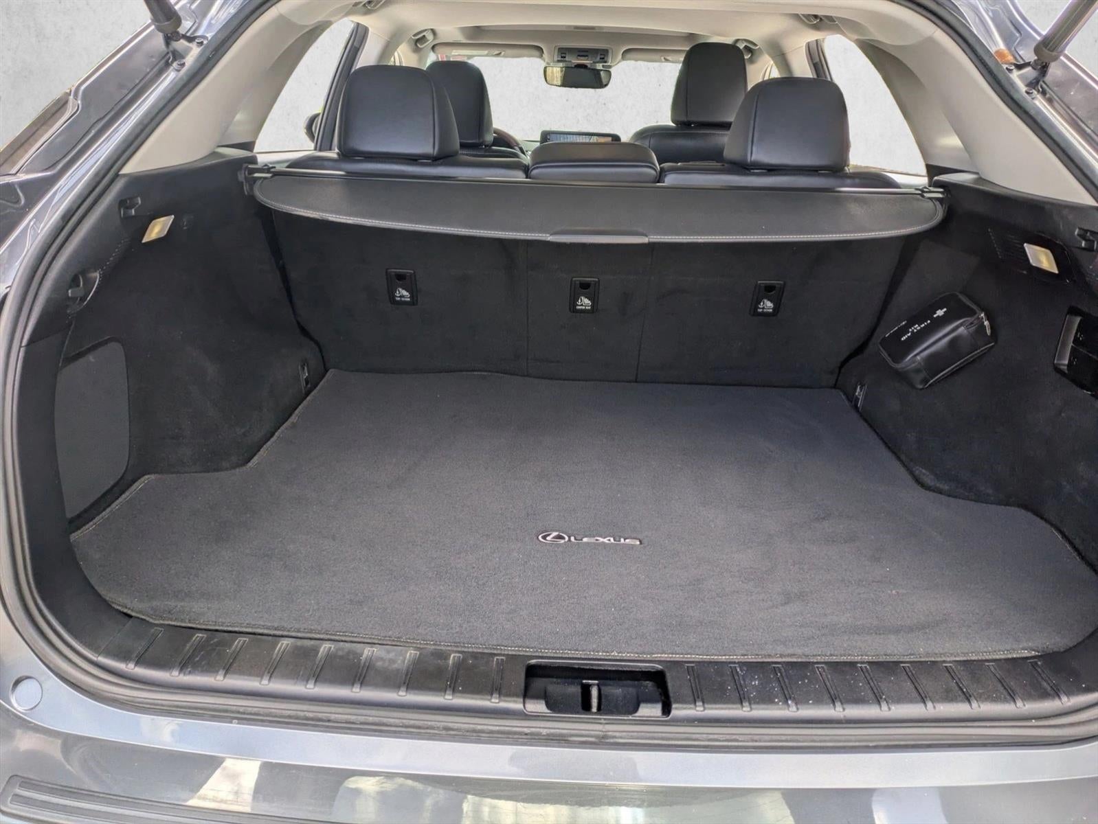 2021 Lexus RX 350 FWD