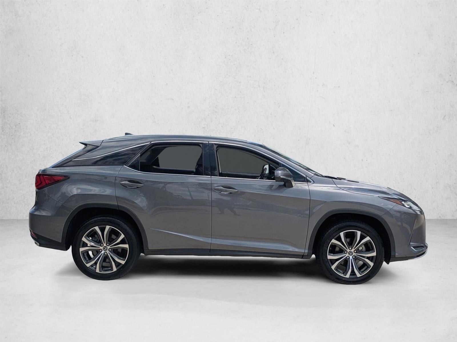 2021 Lexus RX 350 FWD
