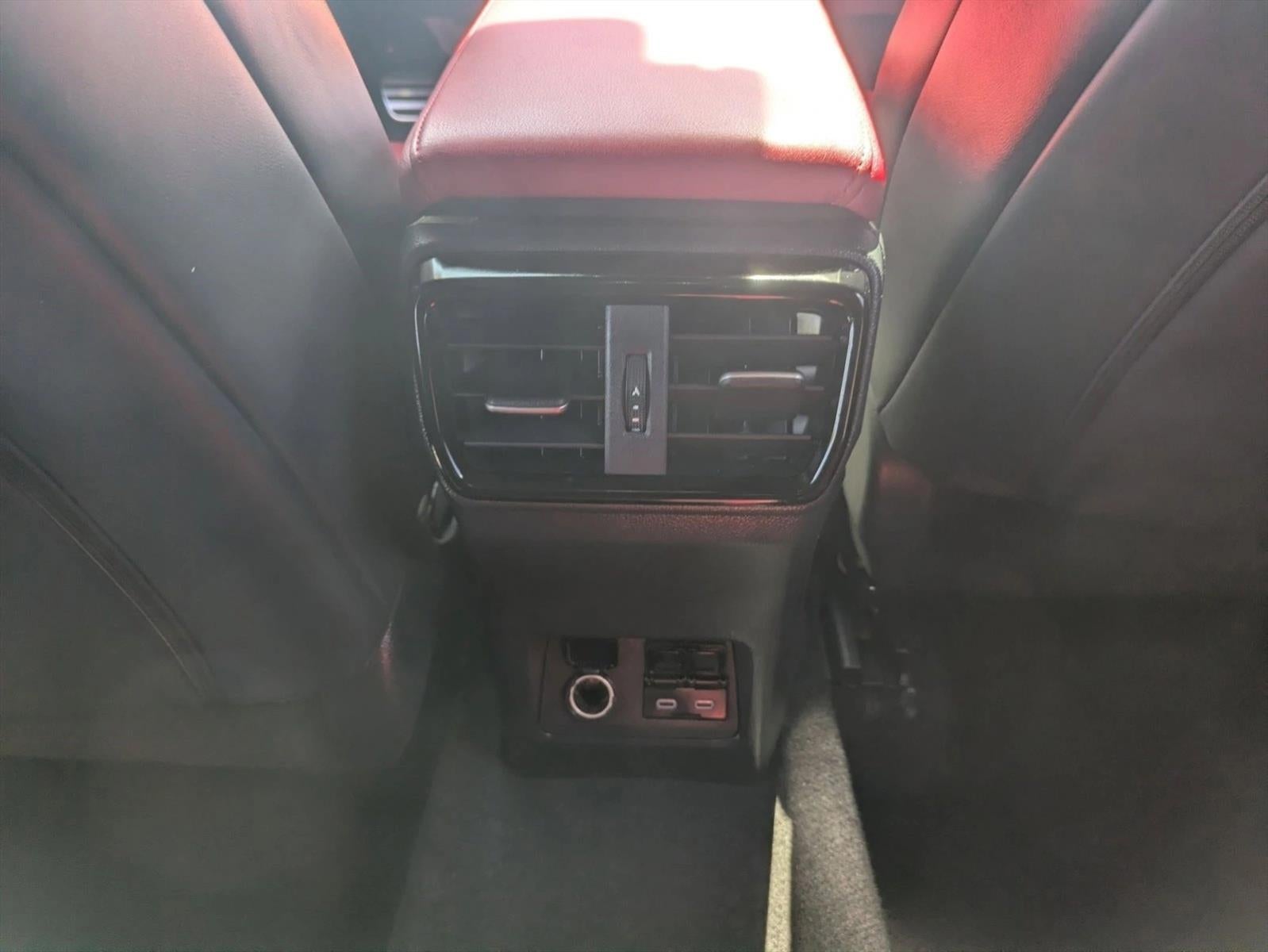 2024 Lexus NX 350 F SPORT Handling AWD