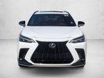 2024 Lexus NX 350 F SPORT Handling AWD
