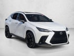 2024 Lexus NX 350 F SPORT Handling AWD