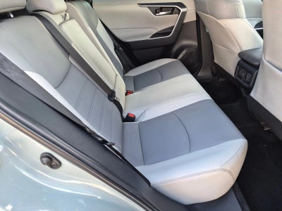 2023 Toyota RAV4 XLE Premium FWD (Natl)