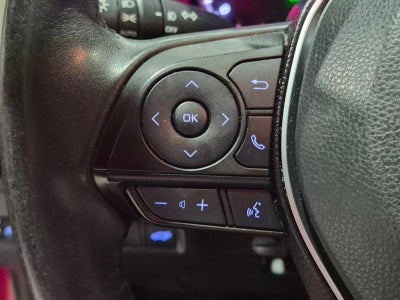2019 Toyota RAV4 XLE Premium FWD (Natl)