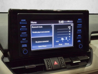 2019 Toyota RAV4 XLE Premium FWD (Natl)