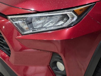 2019 Toyota RAV4 XLE Premium FWD (Natl)