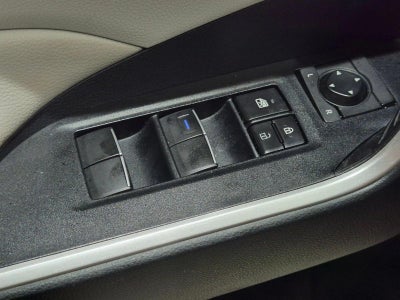 2019 Toyota RAV4 XLE Premium FWD (Natl)