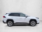 2019 Toyota RAV4 XLE Premium FWD (Natl)