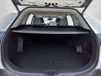 2019 Toyota RAV4 XLE Premium FWD (Natl)