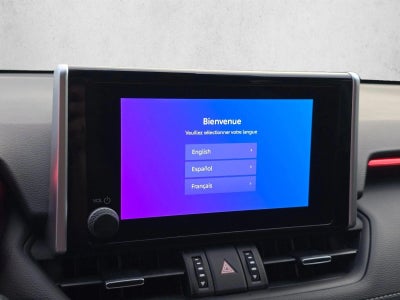 2023 Toyota RAV4 XLE Premium FWD (Natl)