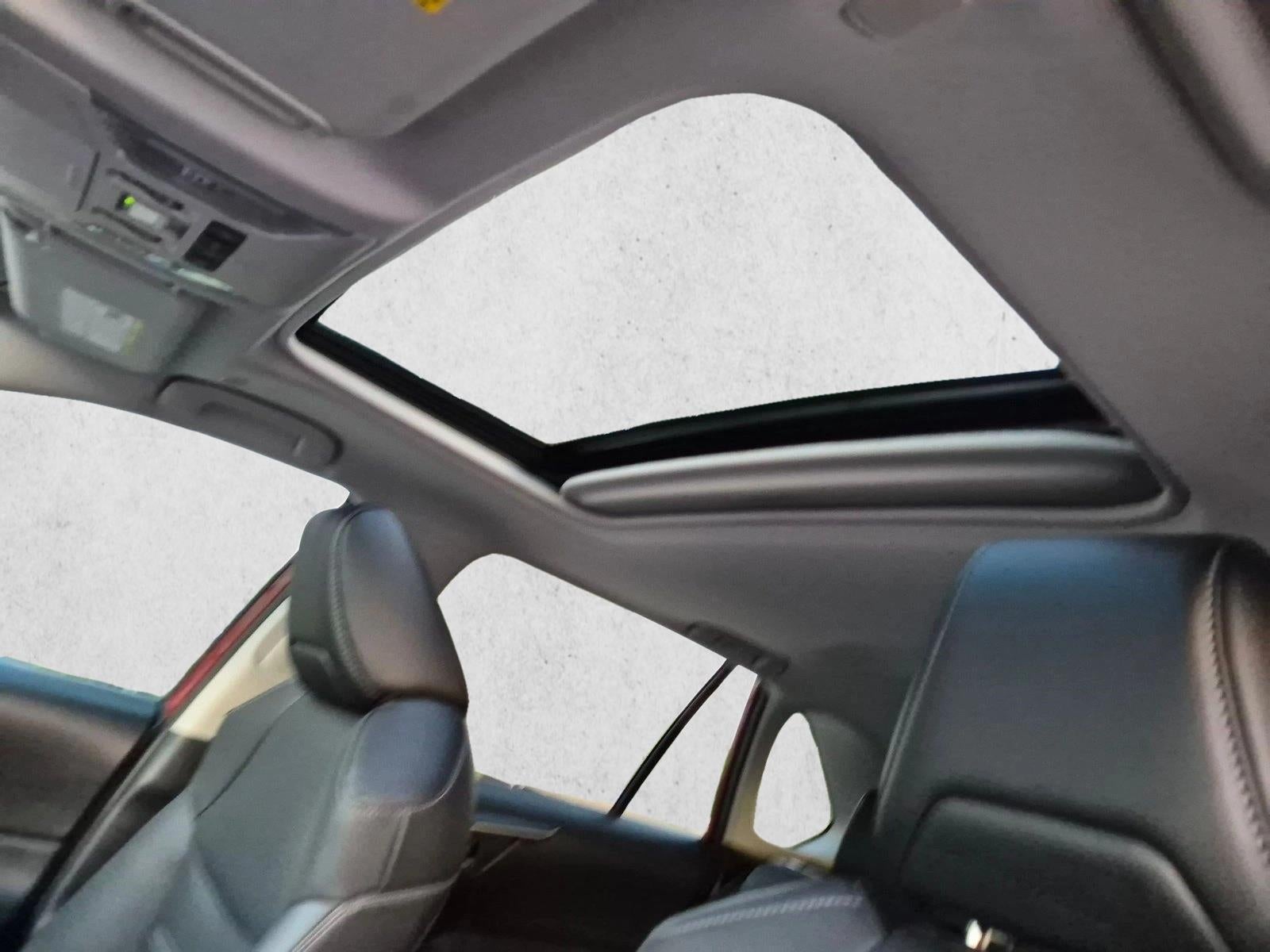 2023 Toyota RAV4 XLE Premium FWD (Natl)