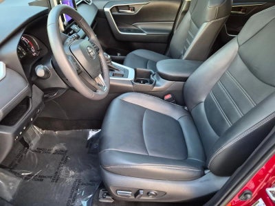 2023 Toyota RAV4 XLE Premium FWD (Natl)