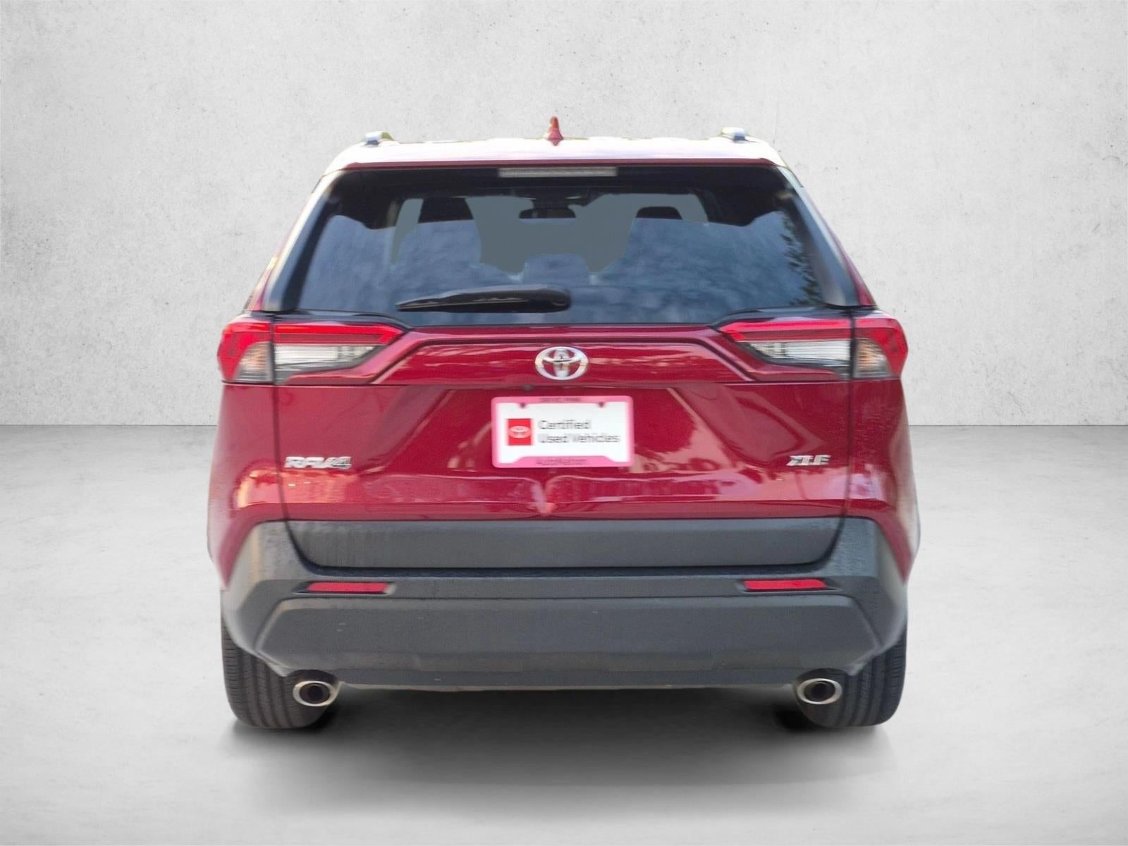 2023 Toyota RAV4 XLE Premium FWD (Natl)