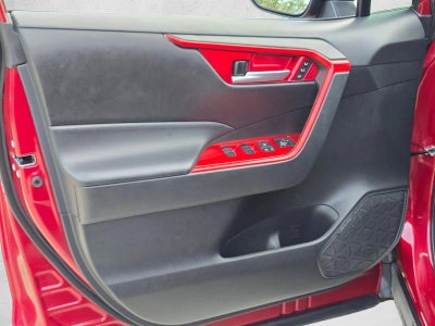 2023 Toyota RAV4 XLE Premium FWD (Natl)