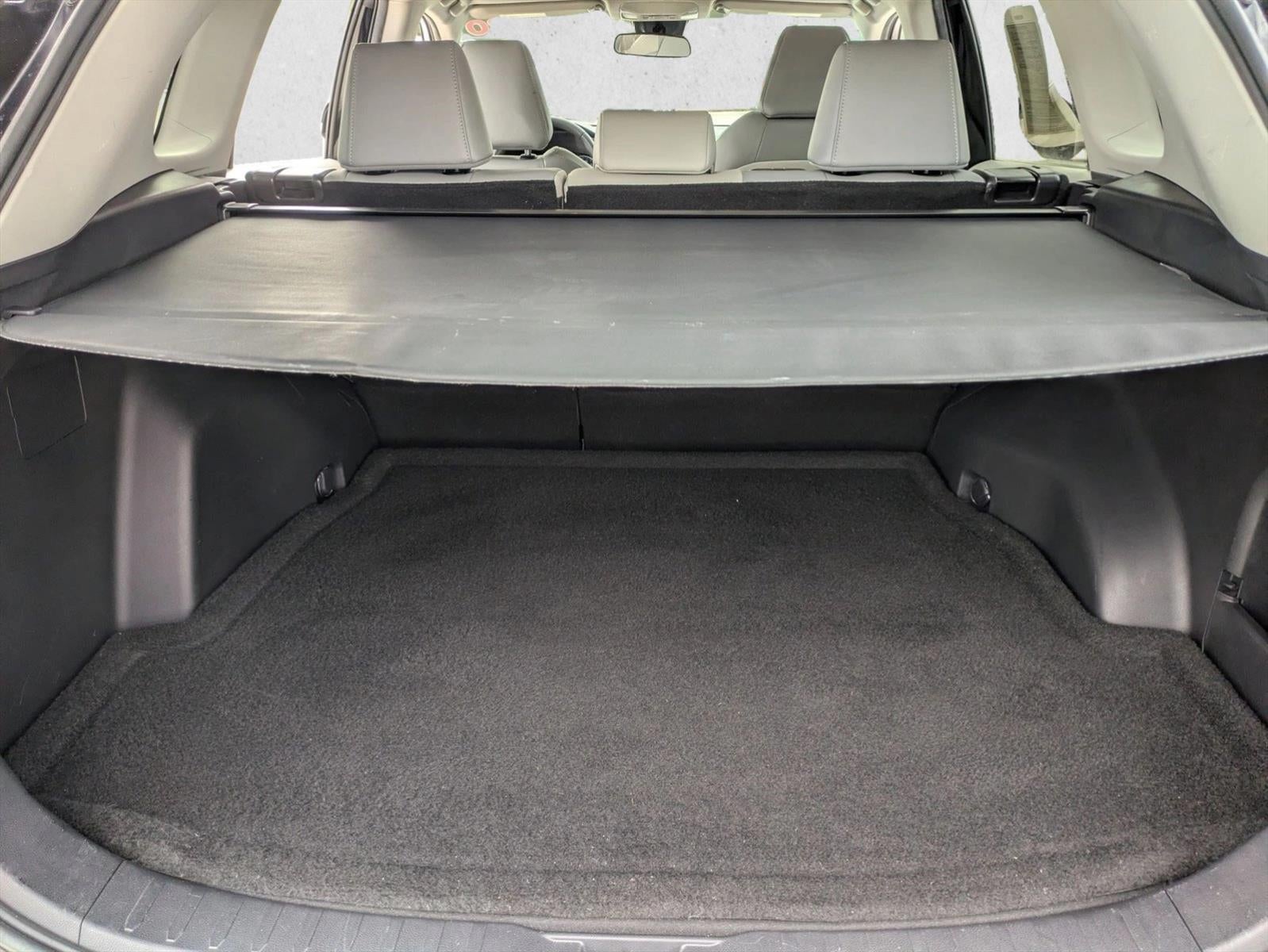 2020 Toyota RAV4 XLE Premium FWD (Natl)