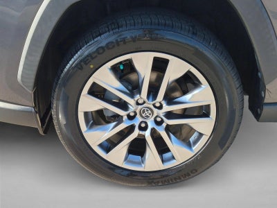 2020 Toyota RAV4 XLE Premium FWD (Natl)