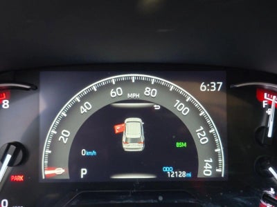 2024 Toyota RAV4 XLE Premium FWD (Natl)