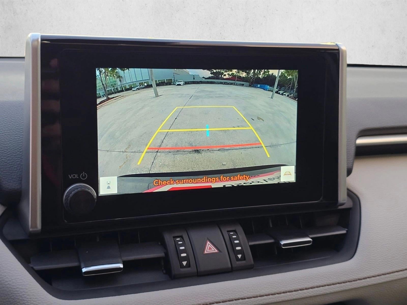 2024 Toyota RAV4 XLE Premium FWD (Natl)