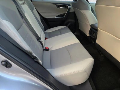 2024 Toyota RAV4 XLE Premium FWD (Natl)