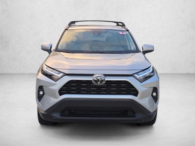 2024 Toyota RAV4 XLE Premium FWD (Natl)