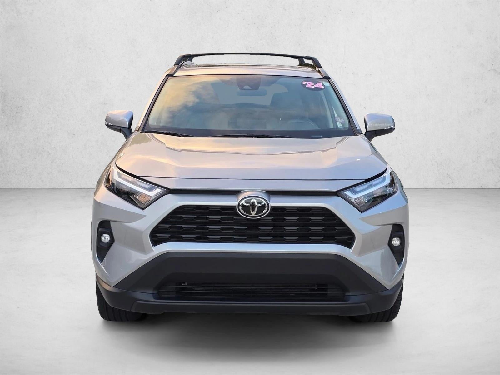 2024 Toyota RAV4 XLE Premium FWD (Natl)
