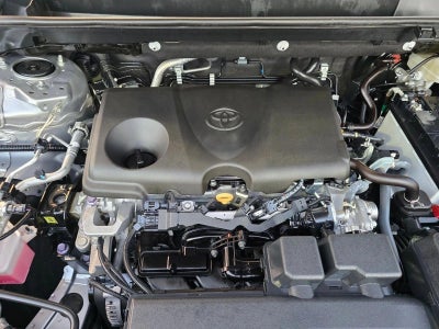2024 Toyota RAV4 XLE Premium FWD (Natl)