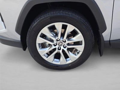 2024 Toyota RAV4 XLE Premium FWD (Natl)