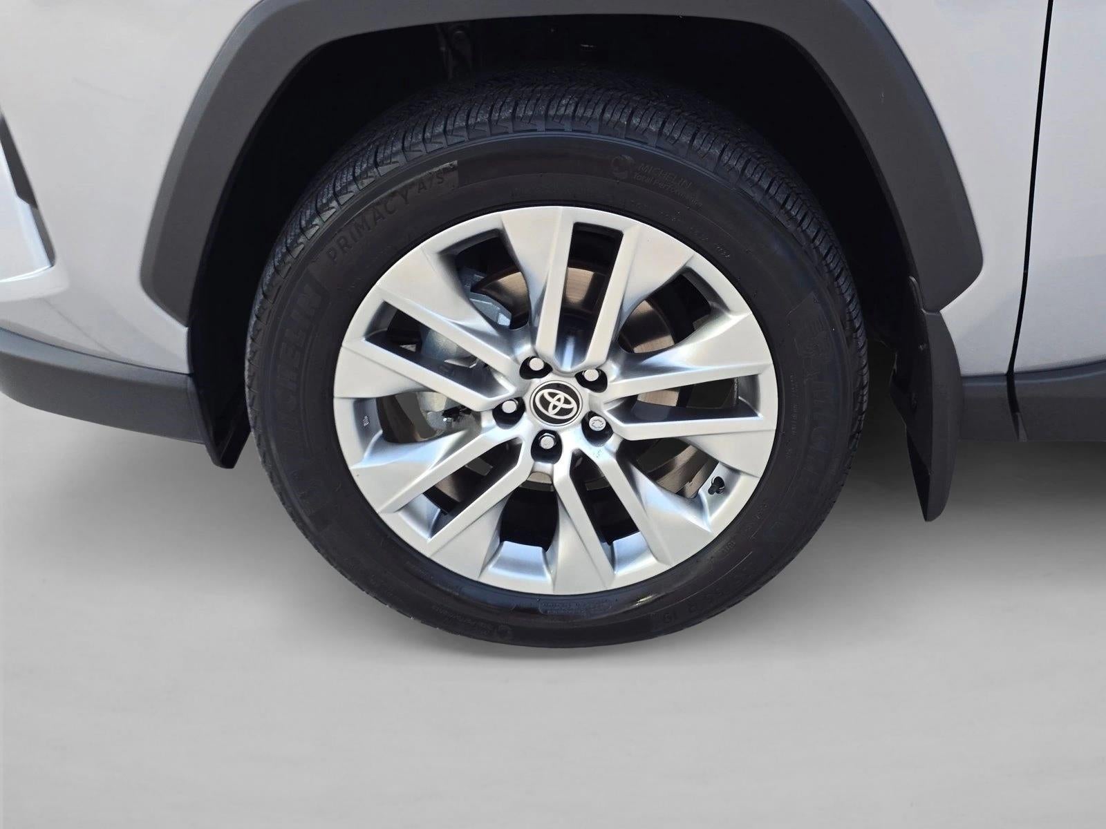 2024 Toyota RAV4 XLE Premium FWD (Natl)
