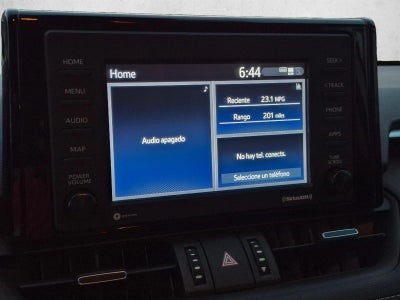 2021 Toyota RAV4 XLE Premium FWD (Natl)