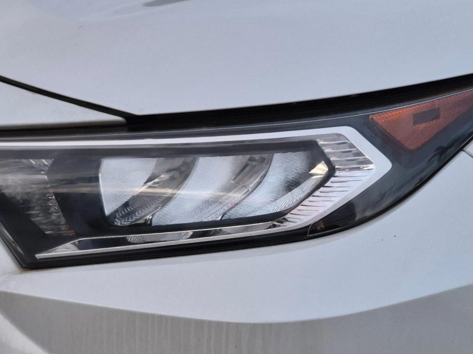 2021 Toyota RAV4 XLE Premium FWD (Natl)