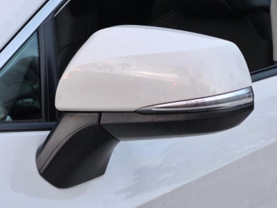 2021 Toyota RAV4 XLE Premium FWD (Natl)