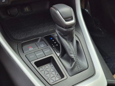 2023 Toyota RAV4 XLE Premium FWD (Natl)