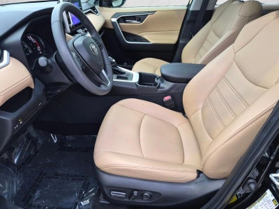 2023 Toyota RAV4 XLE Premium FWD (Natl)