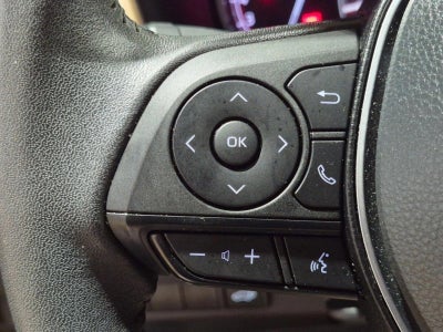 2023 Toyota RAV4 XLE Premium FWD (Natl)