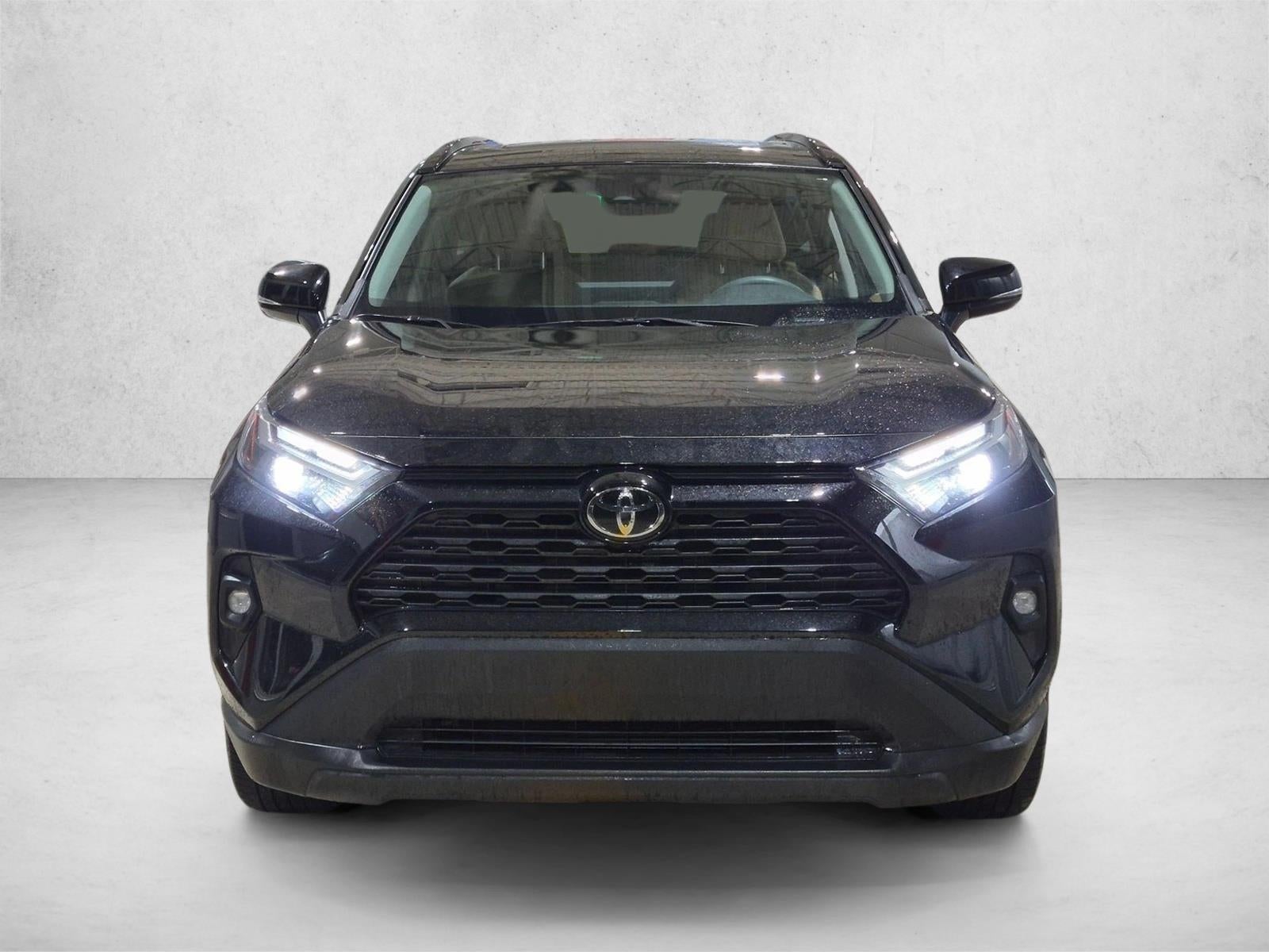 2023 Toyota RAV4 XLE Premium FWD (Natl)