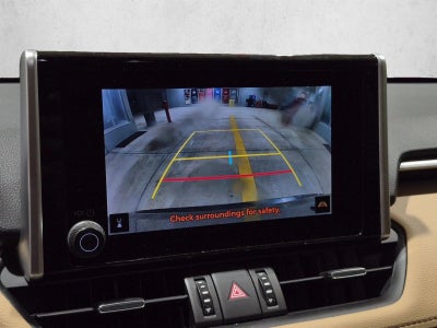 2023 Toyota RAV4 XLE Premium FWD (Natl)
