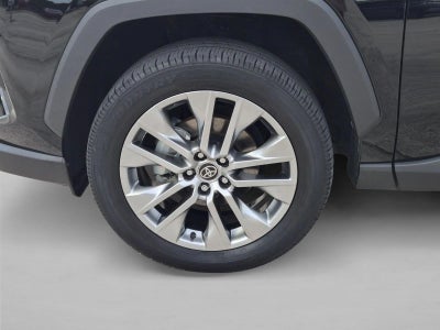 2023 Toyota RAV4 XLE Premium FWD (Natl)