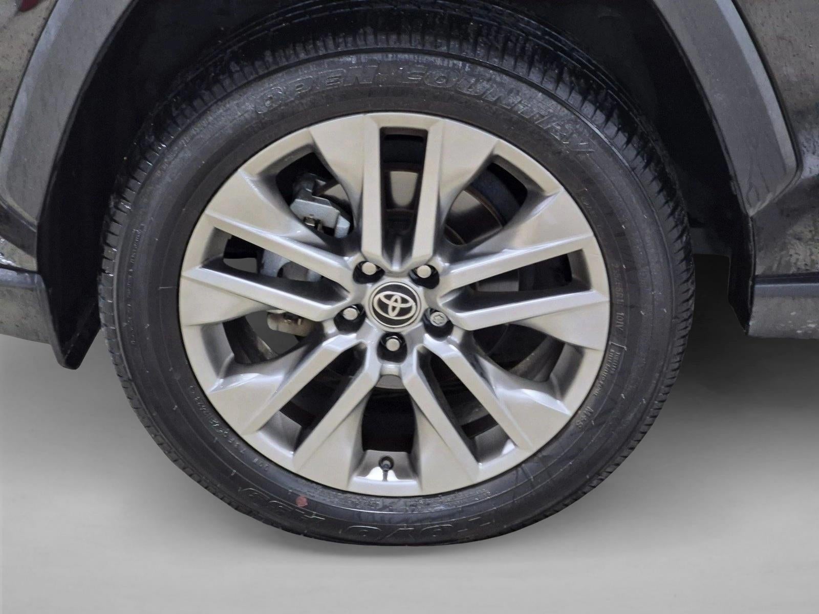 2023 Toyota RAV4 XLE Premium FWD (Natl)