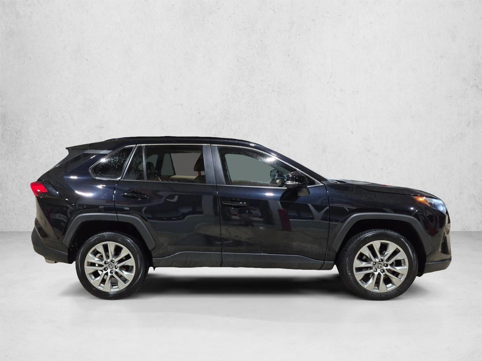 2023 Toyota RAV4 XLE Premium FWD (Natl)