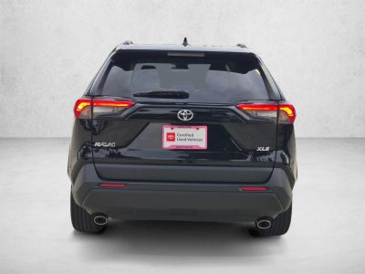 2023 Toyota RAV4 XLE Premium FWD (Natl)