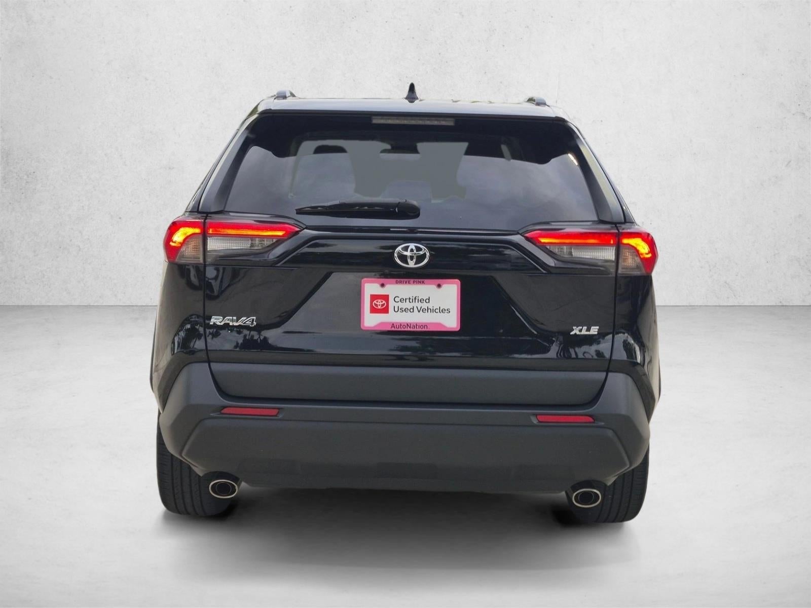 2023 Toyota RAV4 XLE Premium FWD (Natl)