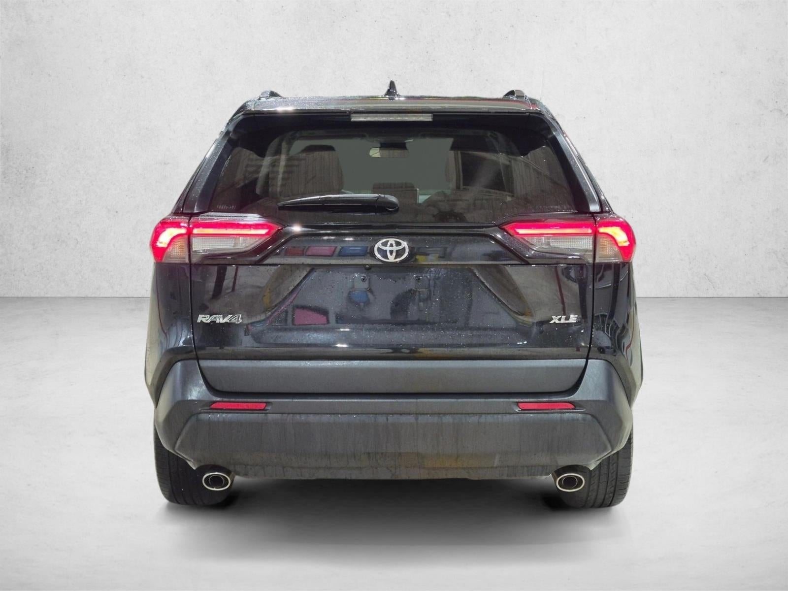 2023 Toyota RAV4 XLE Premium FWD (Natl)