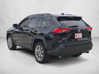 2023 Toyota RAV4 XLE Premium FWD (Natl)