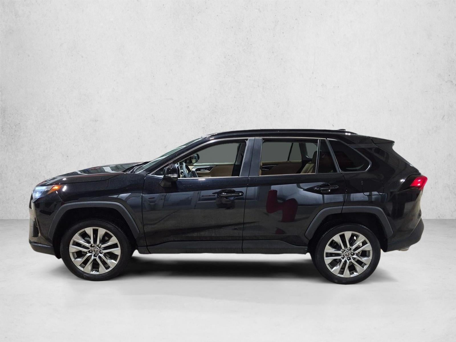2023 Toyota RAV4 XLE Premium FWD (Natl)
