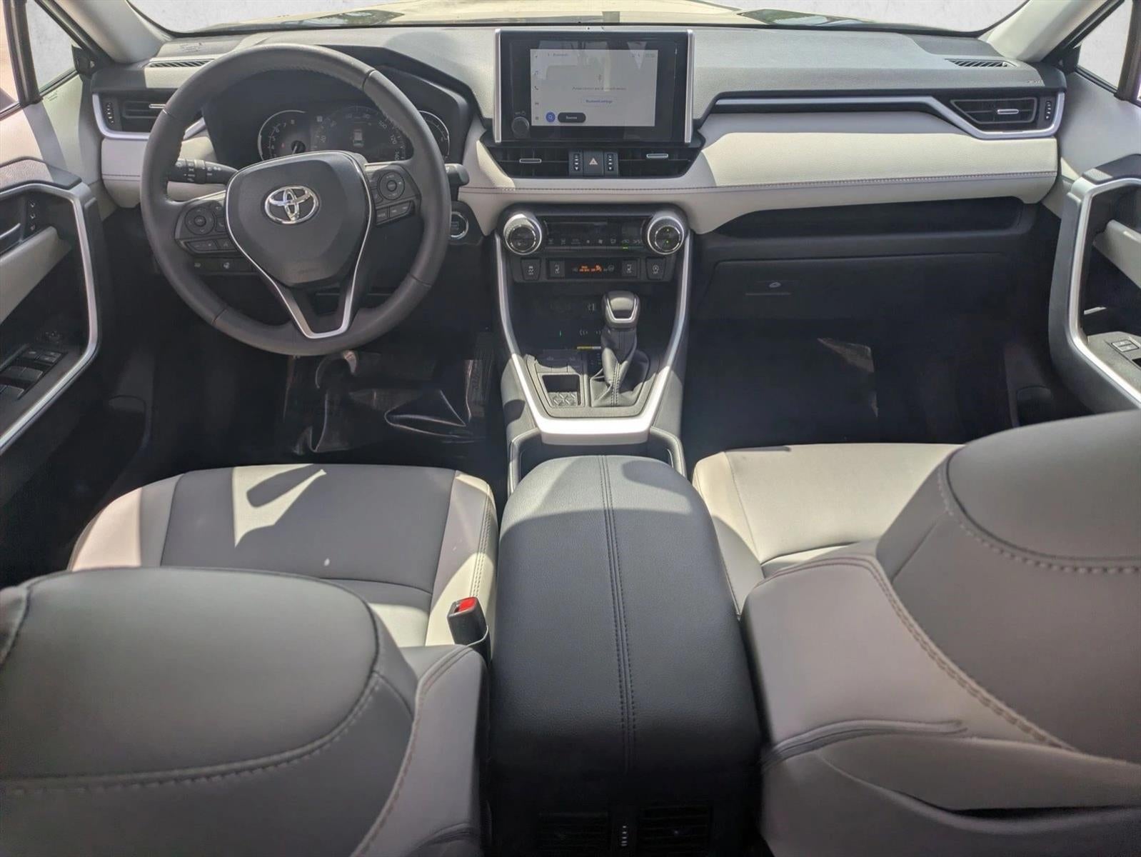 2025 Toyota RAV4 XLE Premium FWD (Natl)