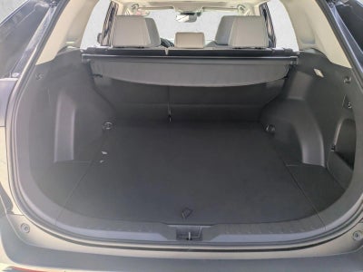 2025 Toyota RAV4 XLE Premium FWD (Natl)